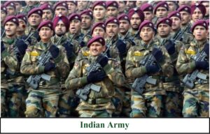Indian Army Recruitment 2021 For 194 Army Religious Teacher