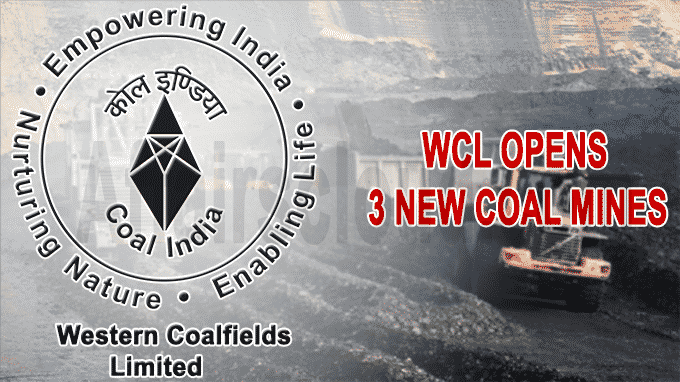 Western Coalfield Limited Recruitment 2021 For 238 Mining Sirdar Posts Apply Online