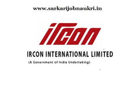 IRCON Recruitment 2021 For 74 Engineer Posts Apply Online